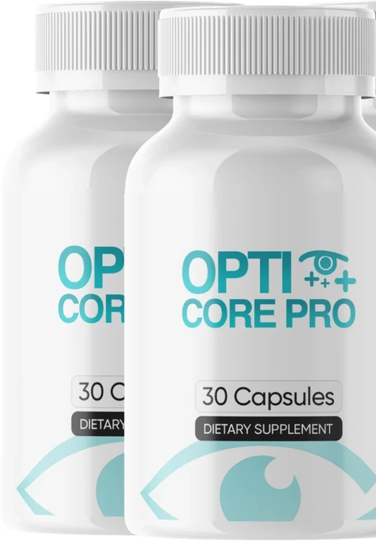 OptiCore Pro 2 bottles